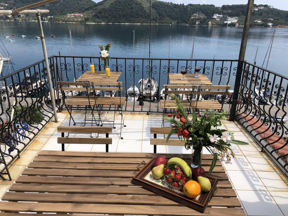Porto Guest House Skiathos Exterior photo